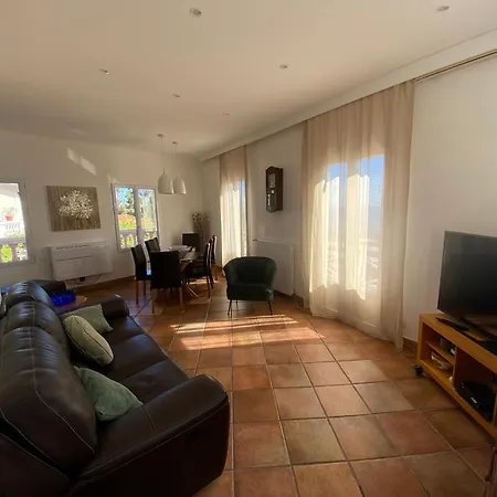 빌라 Bellevue 멍똥