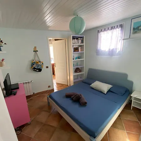 빌라 Bellevue 멍똥