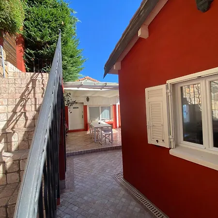 빌라 Bellevue 멍똥