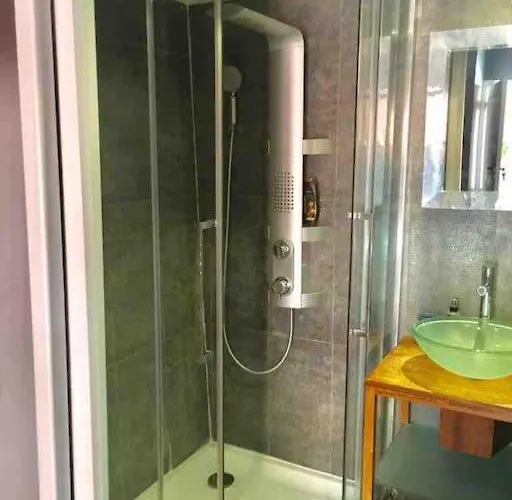 Bellevue 빌라 멍똥