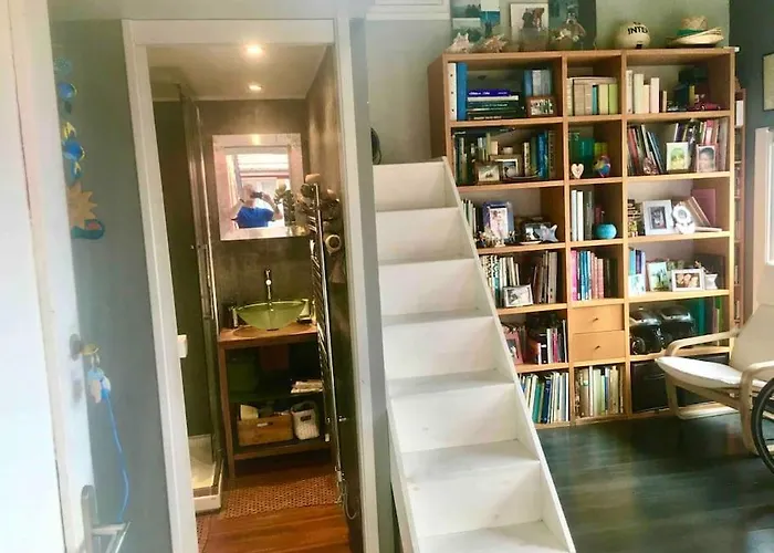 Bellevue 빌라 멍똥