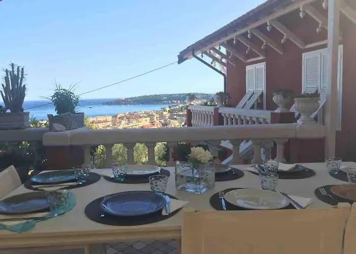 빌라 Bellevue 멍똥