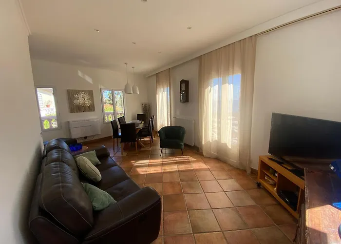 빌라 Bellevue 멍똥