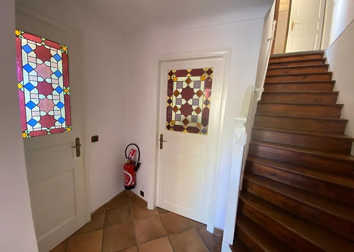 빌라 Bellevue 멍똥