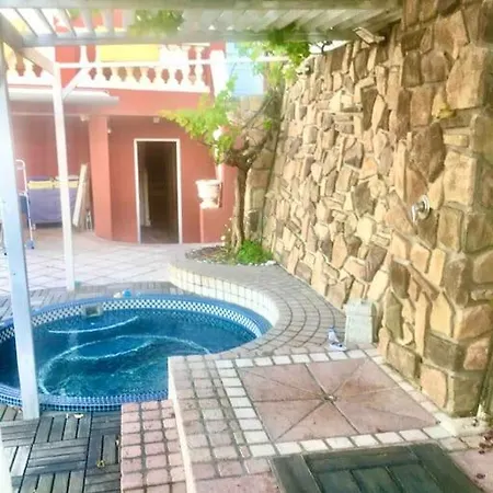 Villa Bellevue Menton