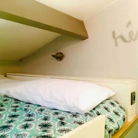 Villa Bellevue Menton