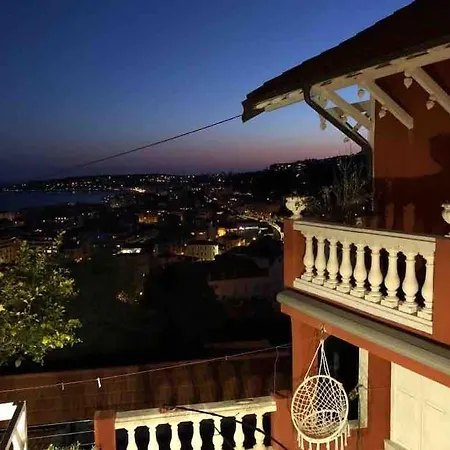 Bellevue Villa Menton