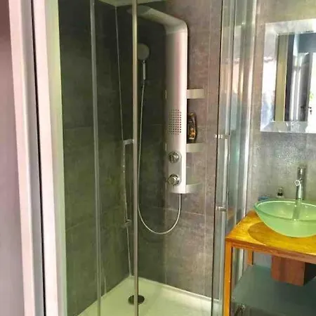 Bellevue Villa Menton