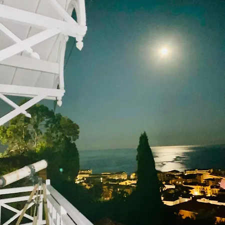 Bellevue Villa Menton