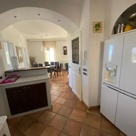 Bellevue Villa Menton