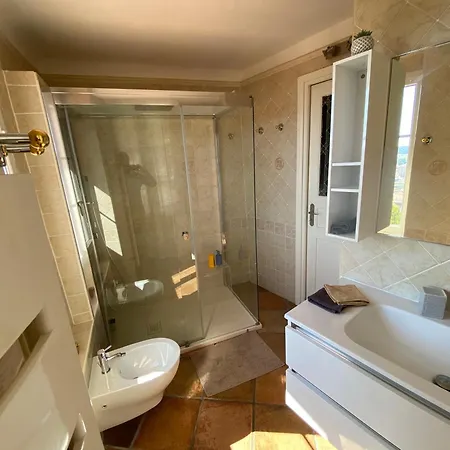 Bellevue Villa Menton