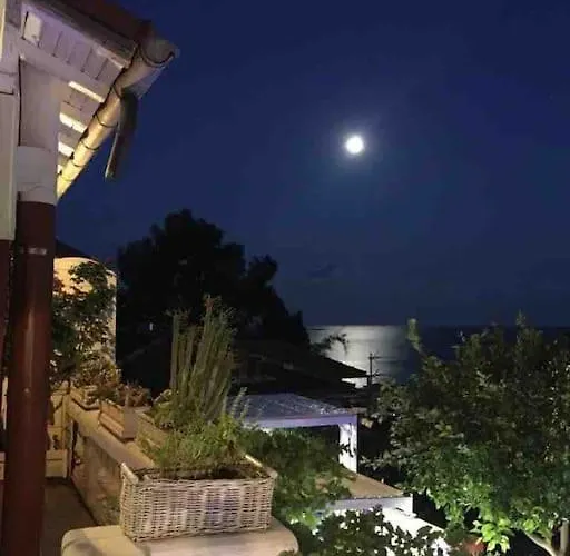 Bellevue Βίλα Μεντόν