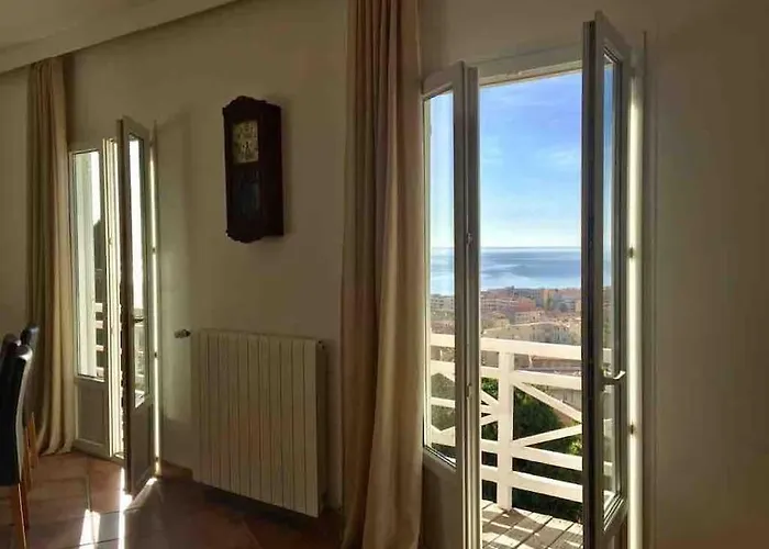 Bellevue Villa Menton