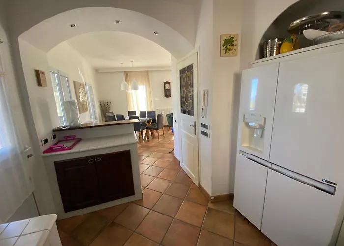 Bellevue Villa Menton