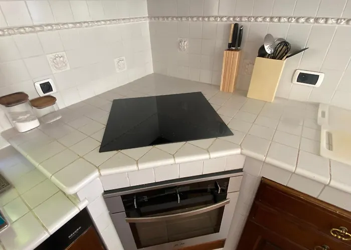 Βίλα Bellevue Μεντόν