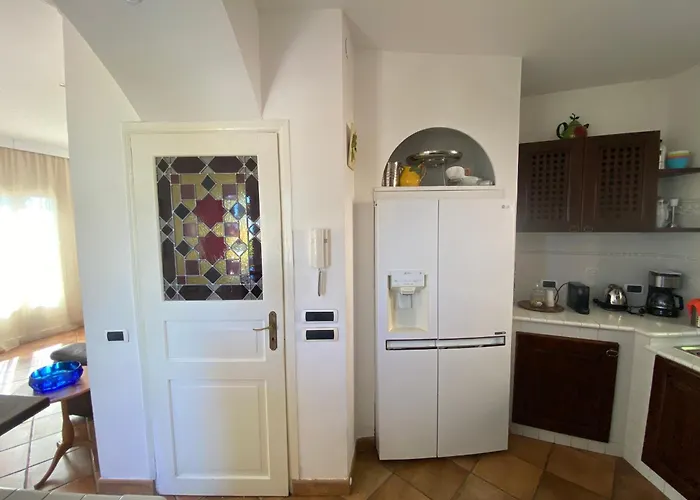 Bellevue * Μεντόν