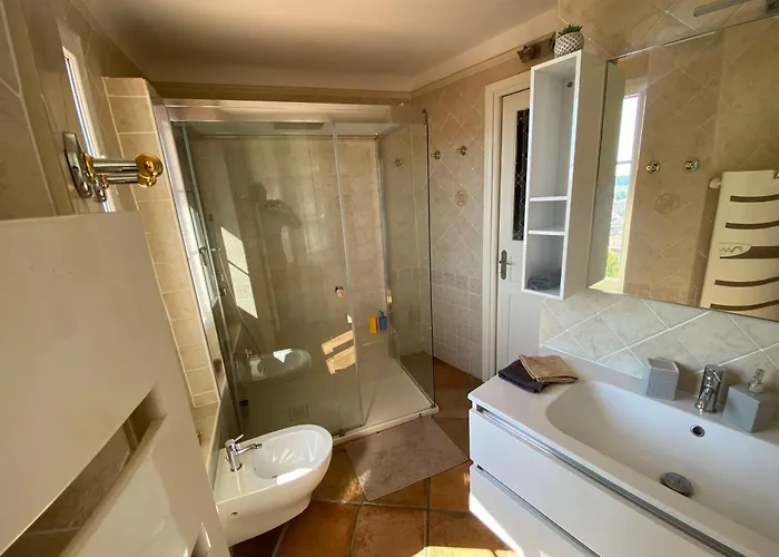 Bellevue Villa Menton