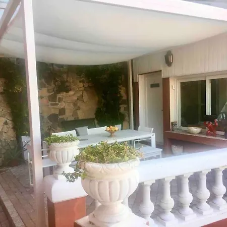Bellevue Villa